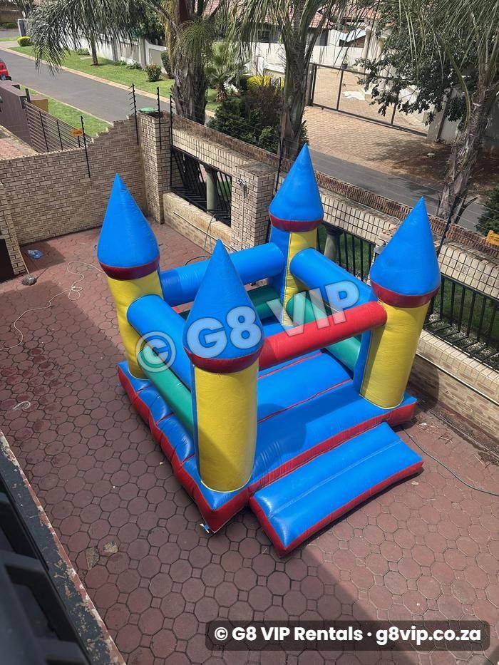 Standard Castle